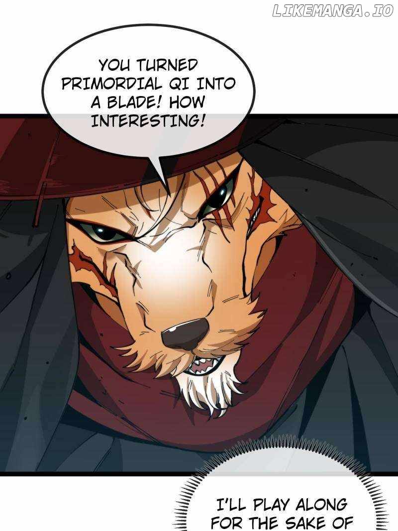 I Am The Monster Overlord Chapter 48 59